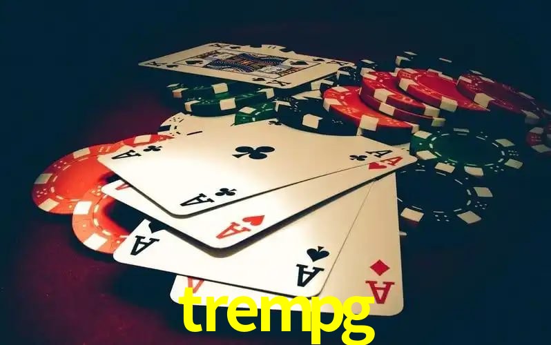 cassino trempg