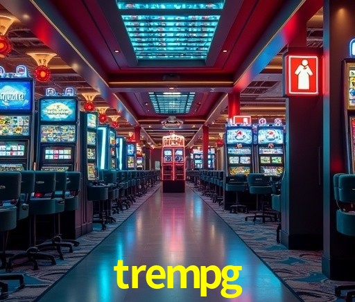 Descubra a Essência do trempg: Nossa História e Compromissos