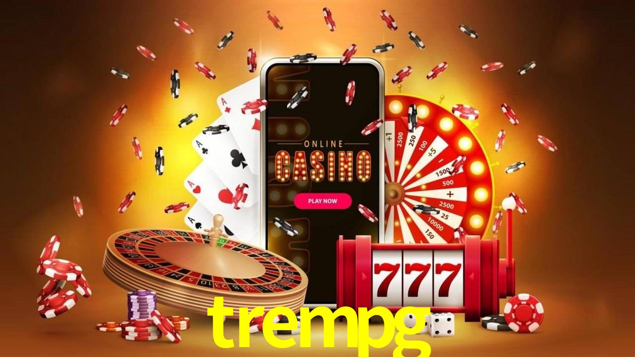 Estatísticas do Jogo trempg