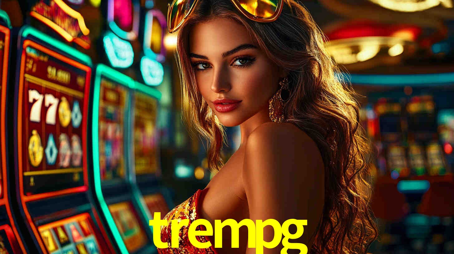 Live Casino trempg