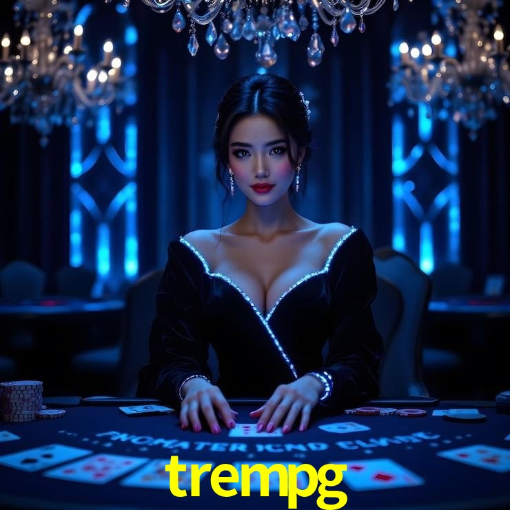Gates of Olympus trempg