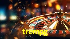 Tecnologia da Plataforma trempg
