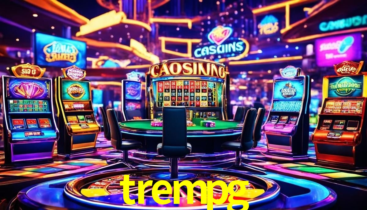 Apostas de Tênis trempg