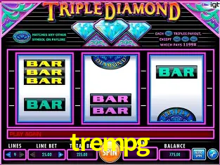 Descubra o Mundo do Cassino Online com trempg