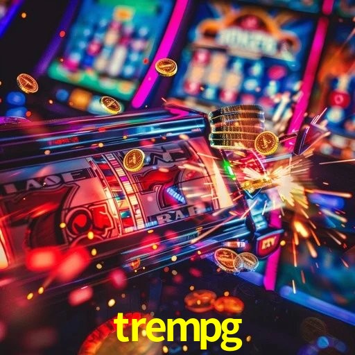 PIX Instantâneo trempg