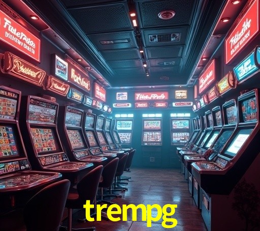 Sistemas de Segurança trempg