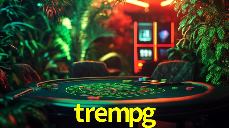 Spaceman Game trempg