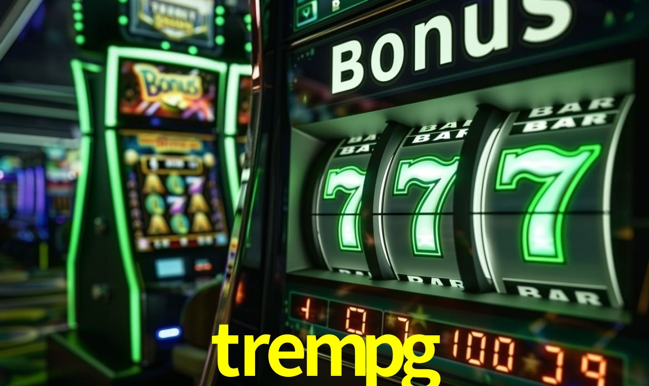 Game Providers trempg