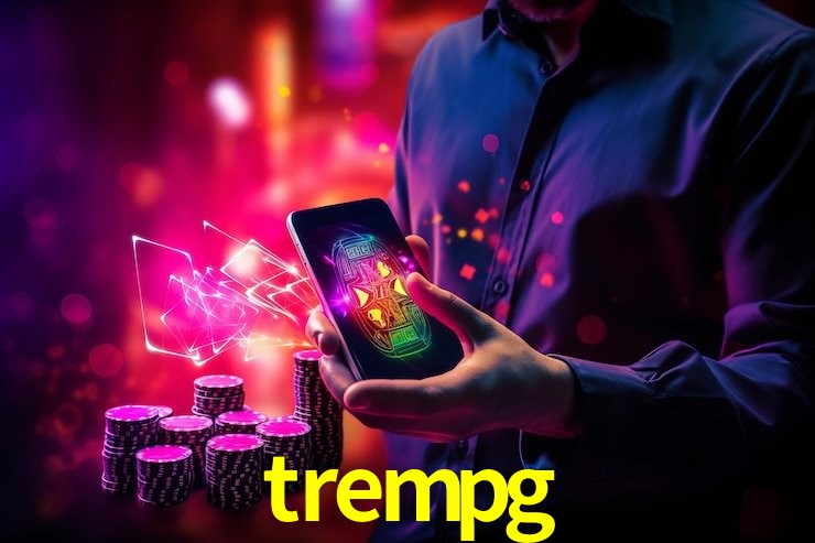 Jogos Exclusivos trempg