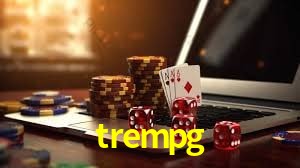 Inovações de Jogos na trempg: O Futuro das Experiências Interativas