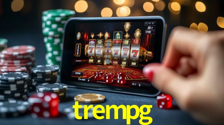 Roulette Table trempg