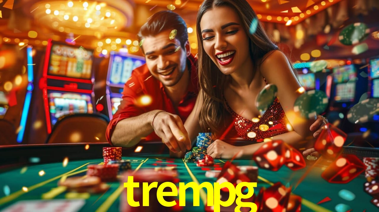Jogos de Slot trempg